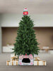 Artificial Cat Christmas Tree